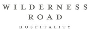 Wilderness Road Hospitality