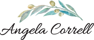 Angela Correll Logo